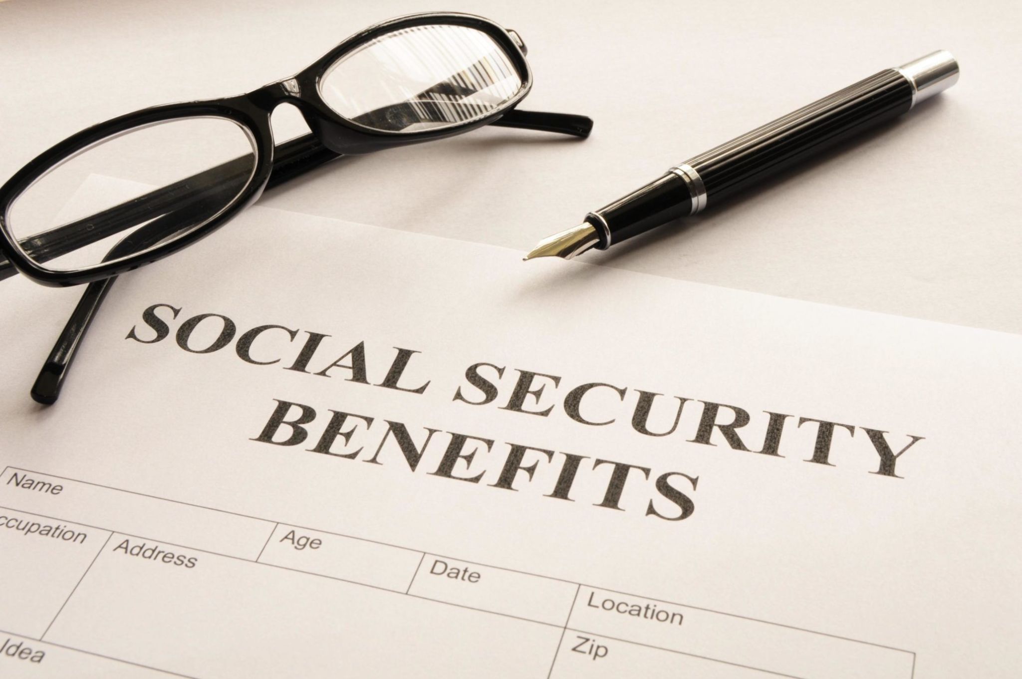 How Much Can I Earn While On Social Security?