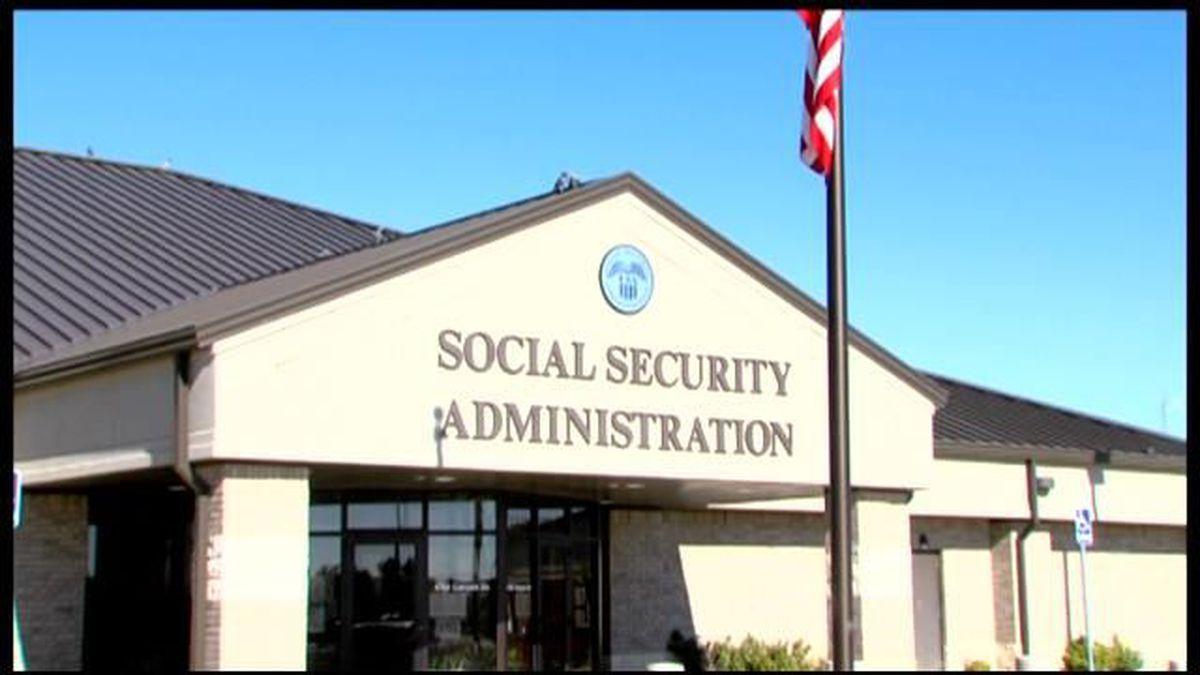 What Is The Minimum Social Security Disability Benefit For 2022